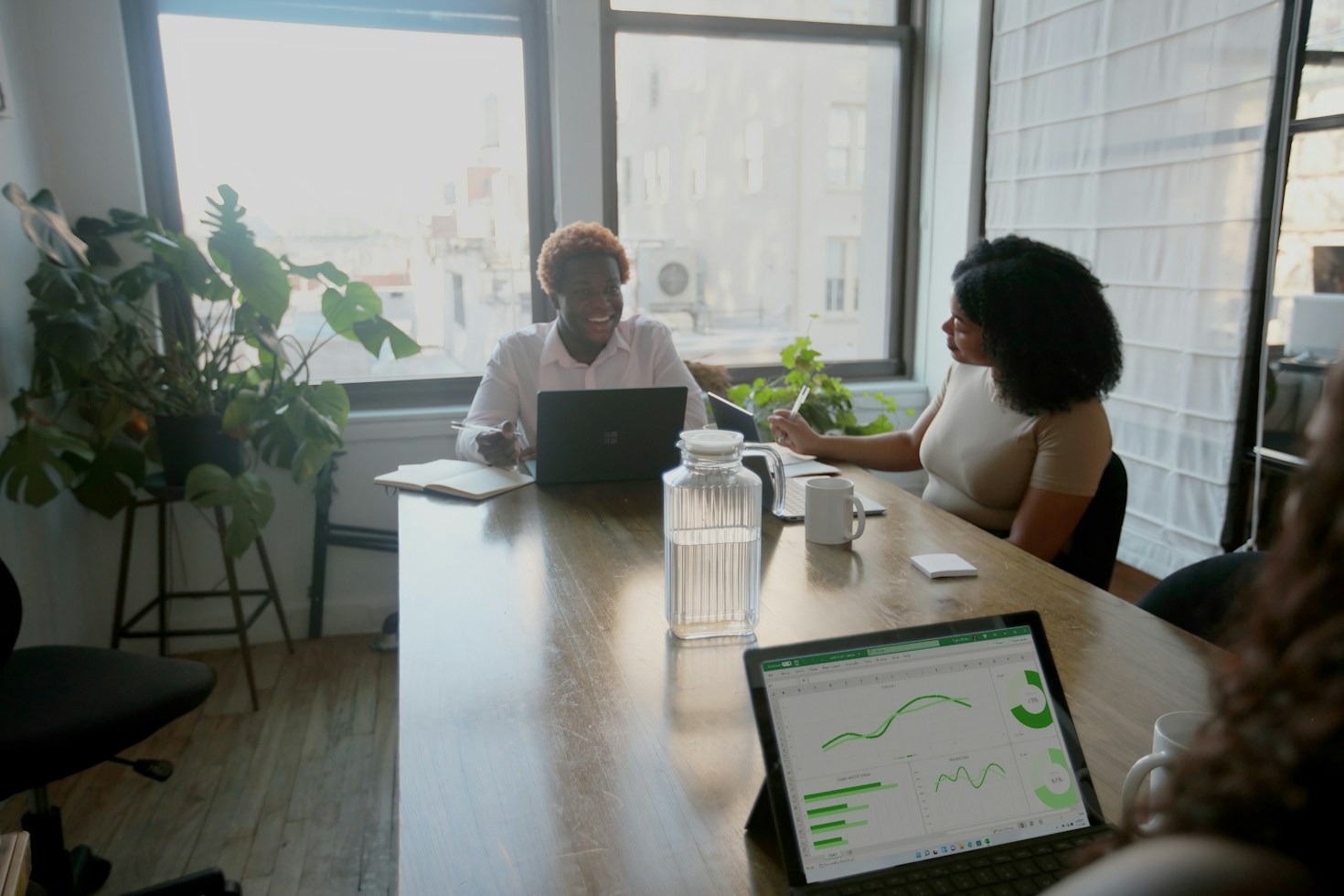 Essential Tactics for Launching a Successful Service Agency